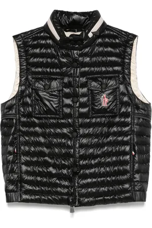 Moncler Padded gilet