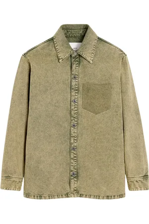 Ami Ami de Coeur overshirt