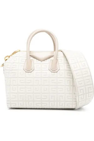 Givenchy Mini Antigona 4G tote bag
