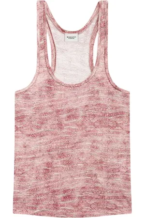 Marant Etoile Thea tank top