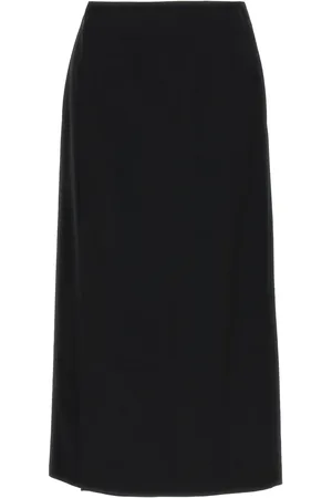 The Row Kavi skirt