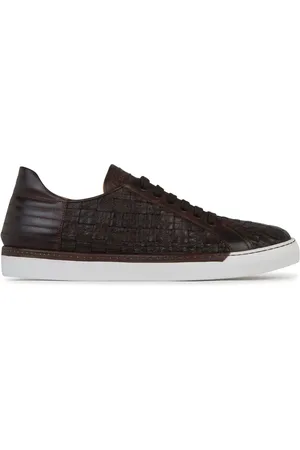 Bontoni Enrico Intreccio sneakers