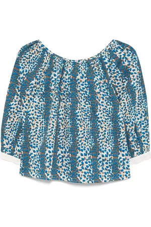 BATSHEVA Joan blouse