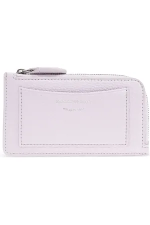 Emporio Armani MyEA card holder