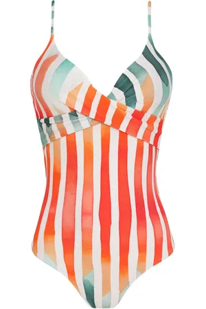 Lygia & Nanny Bianca swimsuit
