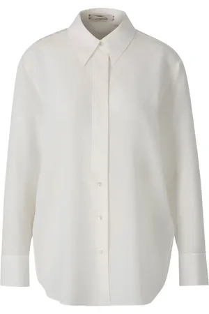 Dorothee Schumacher Striking Volumes blouse