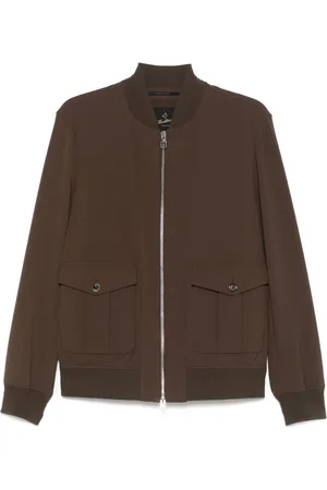 MONTECORE Twill-weave jacket