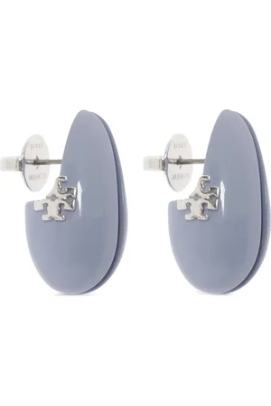 Tory Burch Wave earrings
