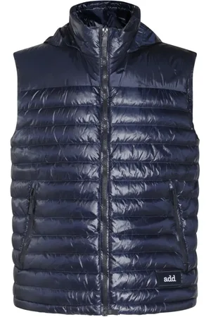 add Logo-patch gilet