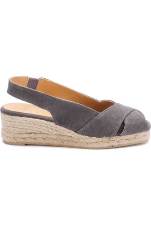 Castaner 50mm Diana espadrilles