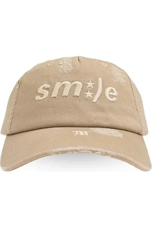 MISBHV Smile cap