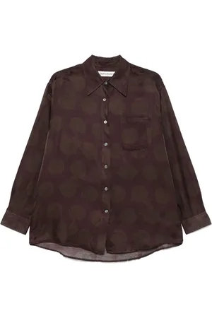 OUR LEGACY Favourite shirt