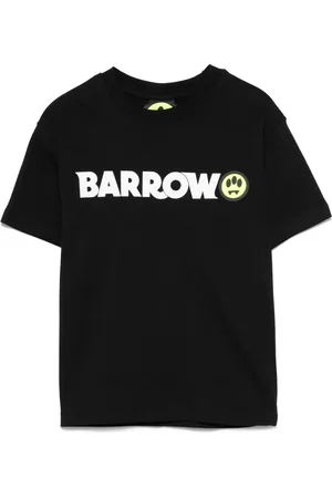 BARROW Jersey T-shirt
