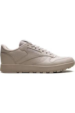 Reebok X Maison Margiela Tabi "Tan" sneakers