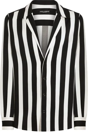 Dolce & Gabbana Striped shirt