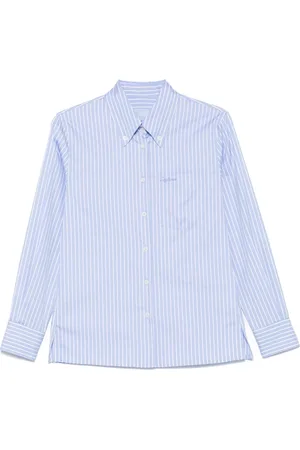 THE SEAFARER Britt shirt