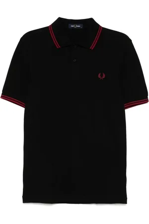 Fred Perry Twin tipped polo shirt