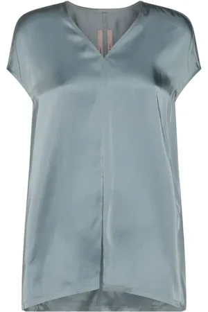 Rick Owens Floating blouse