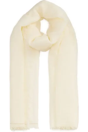 Fabiana Filippi Fringed scarf