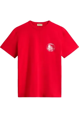 Woolrich Logo-print T-shirt