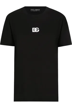Dolce & Gabbana DG logo T-shirt
