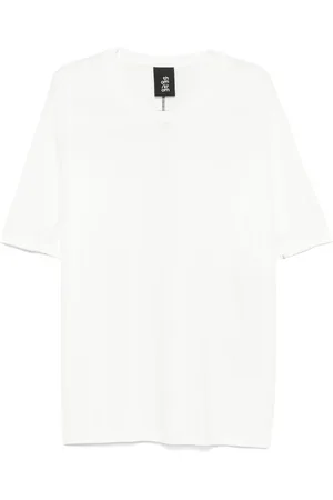 THOM KROM Crew-neck T-shirt