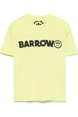 BARROW Jersey T-shirt
