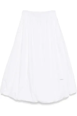 SOCIÉTÉ ANONYME Nuvola skirt