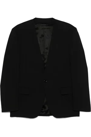 LARDINI Wool blazer