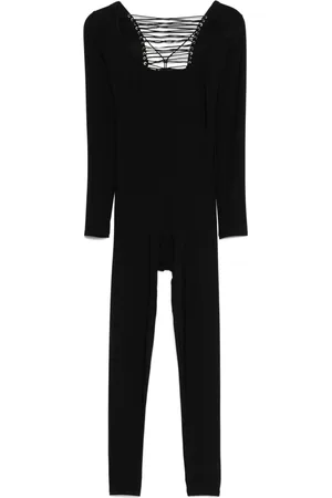 MAISON CLOSE Nuit Infinie jumpsuit