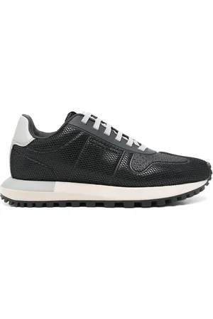 Emporio Armani Mesh sneakers