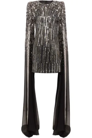 Jenny Packham Nessa mini dress