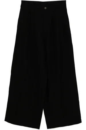 UMA WANG Polky trousers