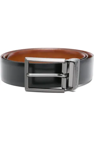 Karl Lagerfeld Leather belt