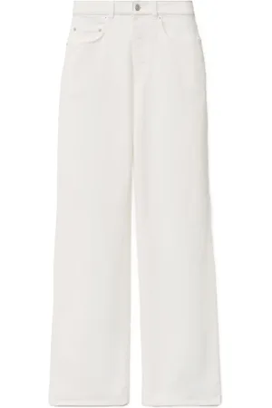 Fabiana Filippi Flared trousers