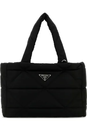 Prada Padded shoulder bag