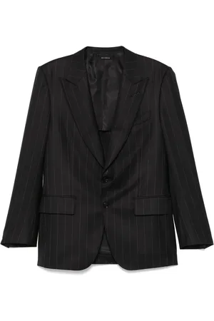 Tom Ford Striped blazer