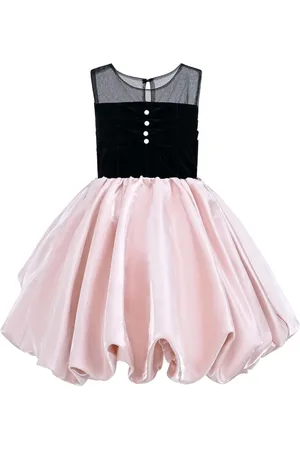 Tulleen Piazza dress