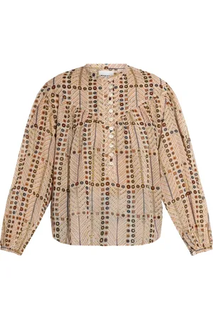 Marant Etoile Salika blouse