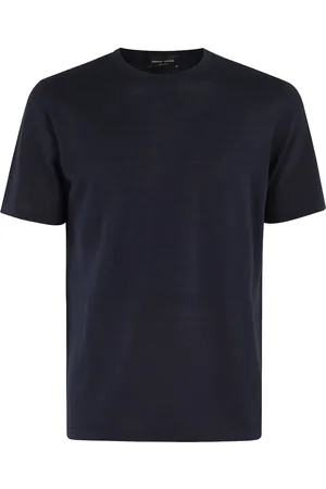 Roberto Collina Cotton T-shirt