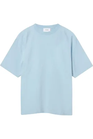 Axel Arigato Logo-patch T-shirt