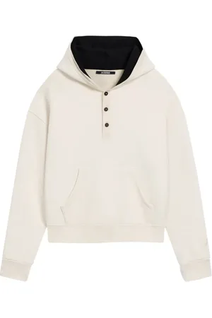 Jacquemus Le Hoodie Melao hoodie