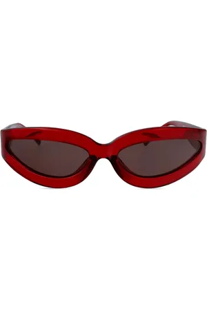 The Attico Ida sunglasses