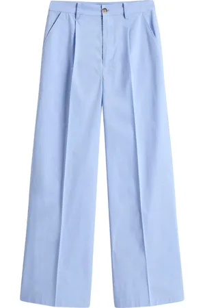 Woolrich Wide-leg trousers