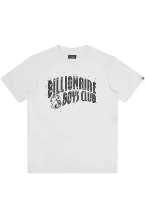 Billionaire Boys Club Arch Logo T-shirt