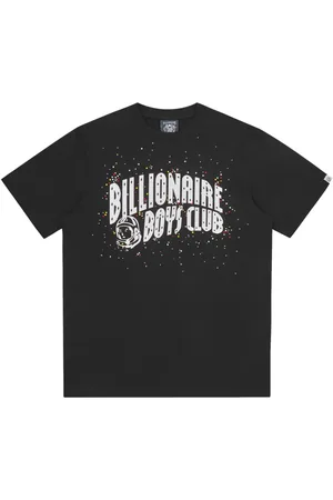 Billionaire Boys Club Arch Logo T-shirt