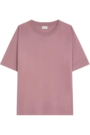 DRIES VAN NOTEN Cotton T-shirt