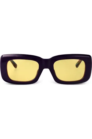 The Attico Marfa sunglasses