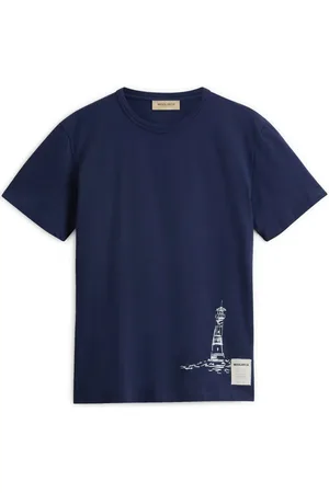 Woolrich Offshore T-shirt