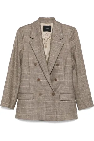 Joseph Castel blazer